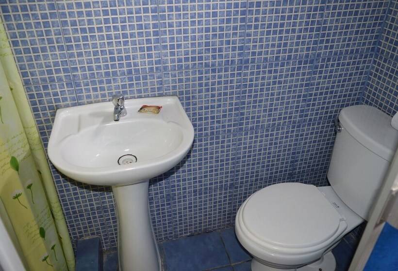 Hostal Paucartambo Wasichay Ii