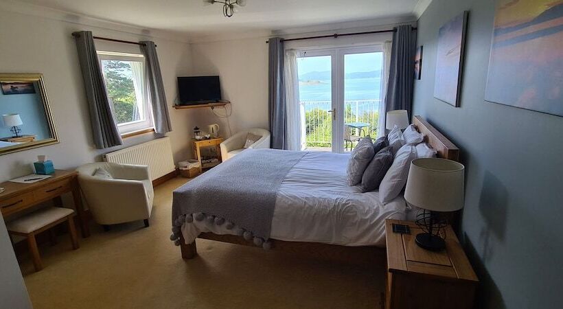 بنسيون Appin Bay View