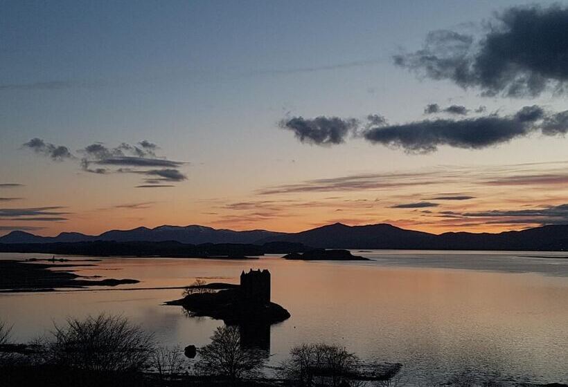 بنسيون Appin Bay View