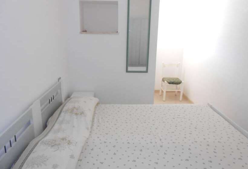 Пансион Casa Sasha