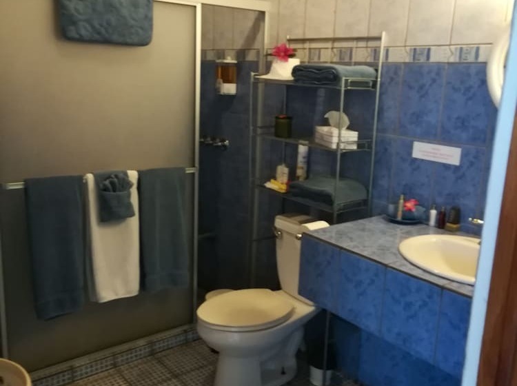 پانسیون Encantada Guest House: Spectacular View & Excellent Reviews