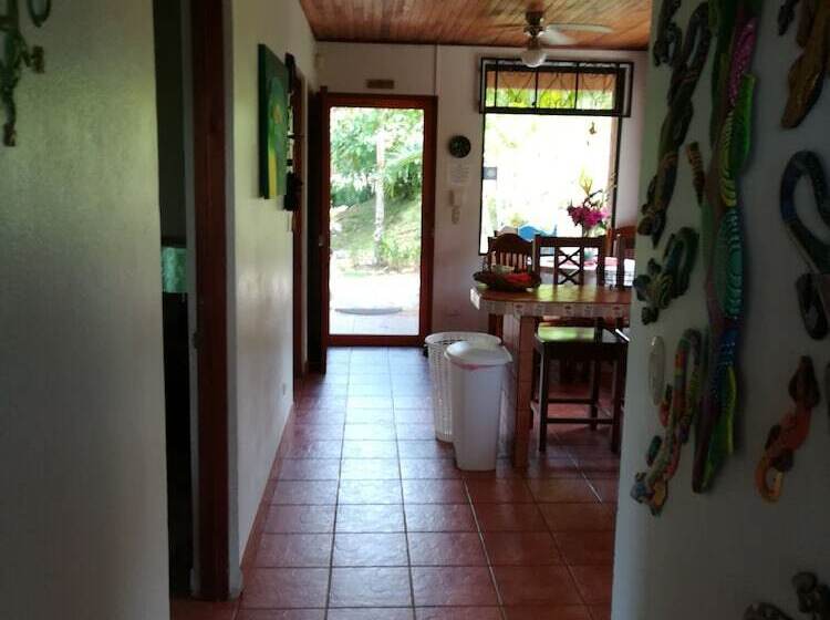 پانسیون Encantada Guest House: Spectacular View & Excellent Reviews