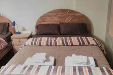 پانسیون Huaypo House & Lodging