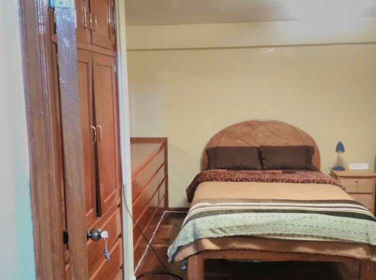 پانسیون Huaypo House & Lodging