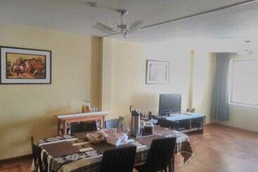 پانسیون Huaypo House & Lodging