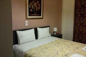 پانسیون Nefeli Guesthouse