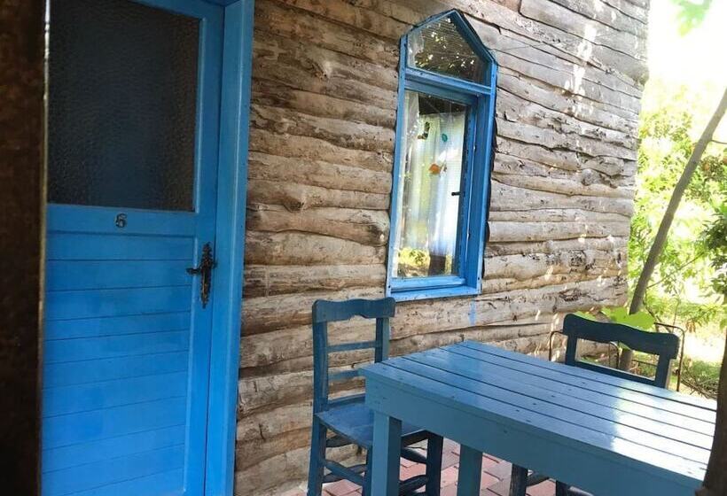 Tahtavilla Pansiyon
