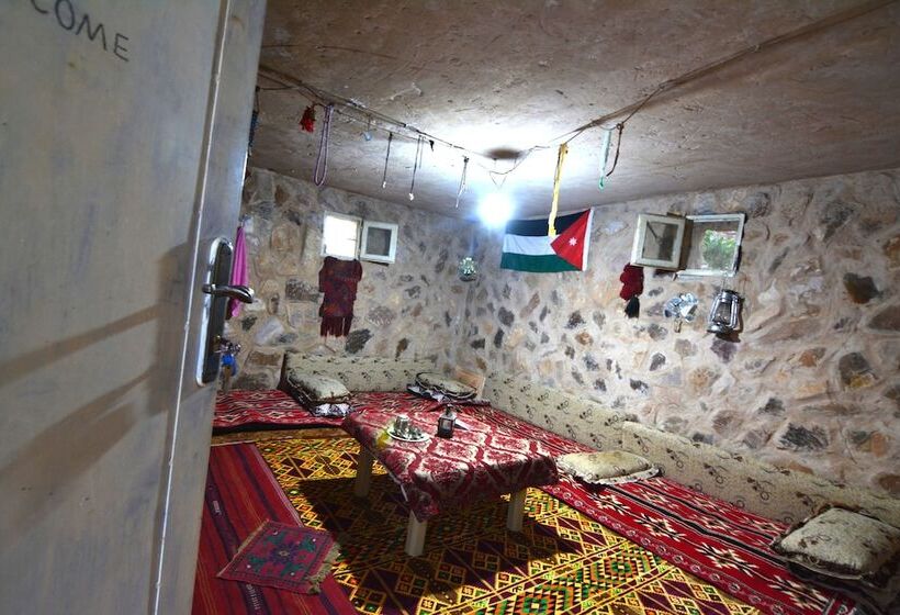 Petra Cottage