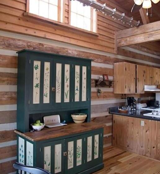 River Bluff Farm Bed And Breakfast