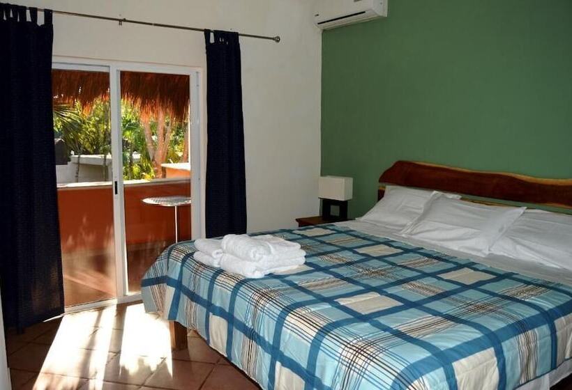 Romaya Condo