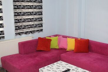Samsun Jolly Home