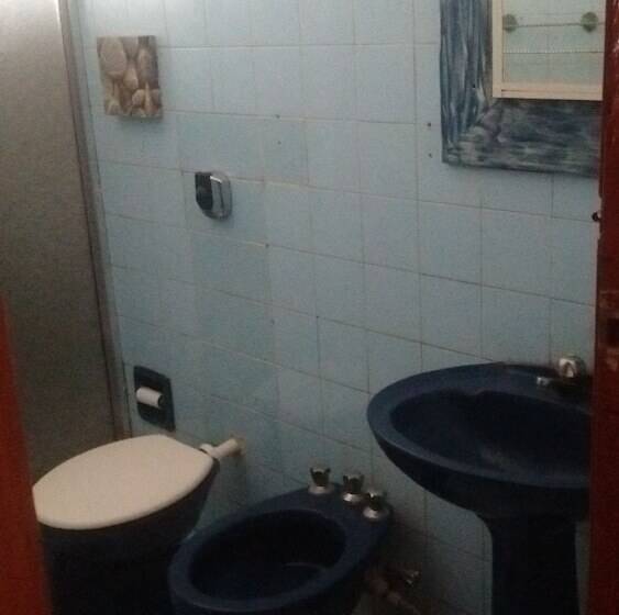 Saqua Beach Hostel