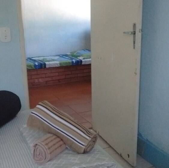 Saqua Beach Hostel