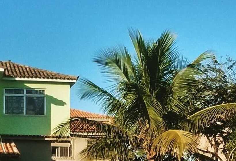 Saqua Beach Hostel
