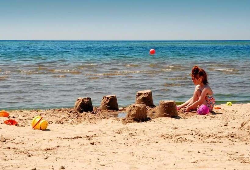 Sherkston Shores Rv Resort