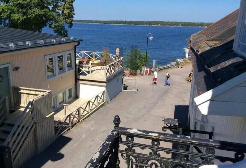 Strandhotellet