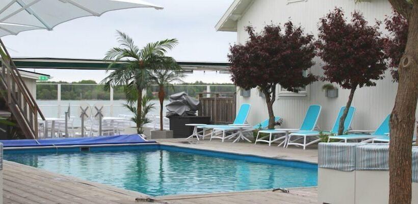 Strandhotellet