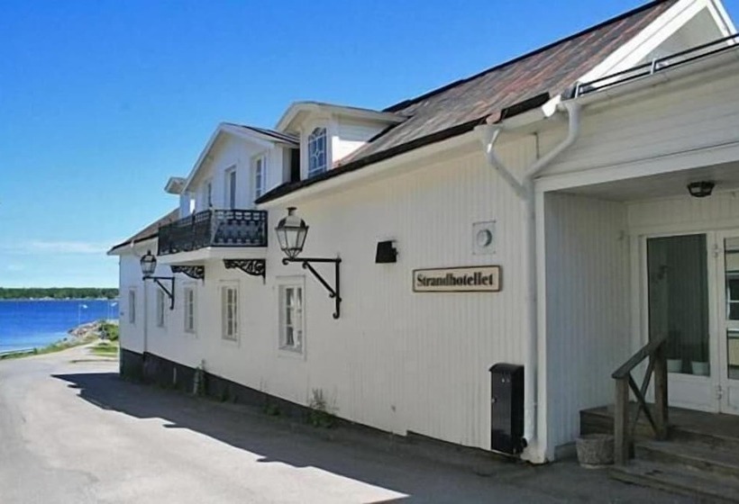 Strandhotellet