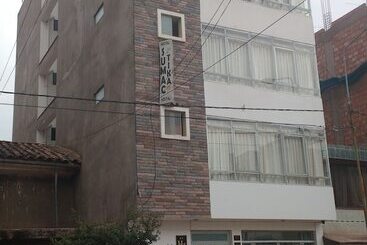 Sumac Tika Hostal