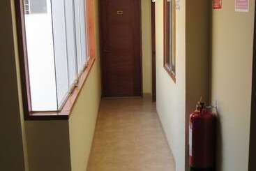 Sumac Tika Hostal