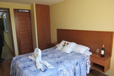 Sumac Tika Hostal
