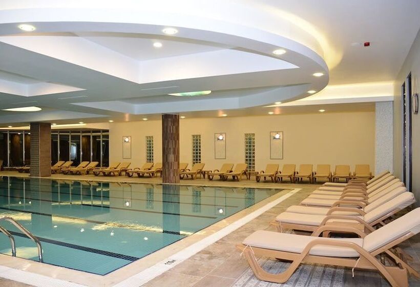 Teras Aqua Park Hotel & Spa