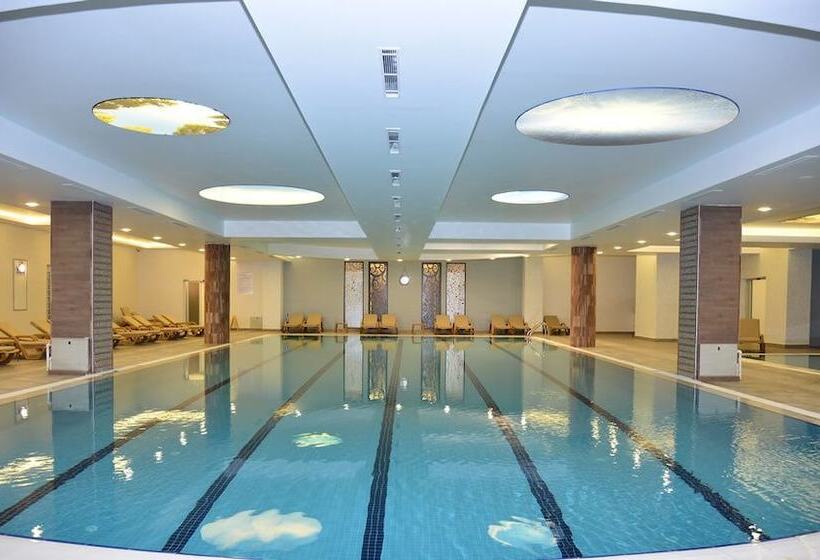 Teras Aqua Park Hotel & Spa