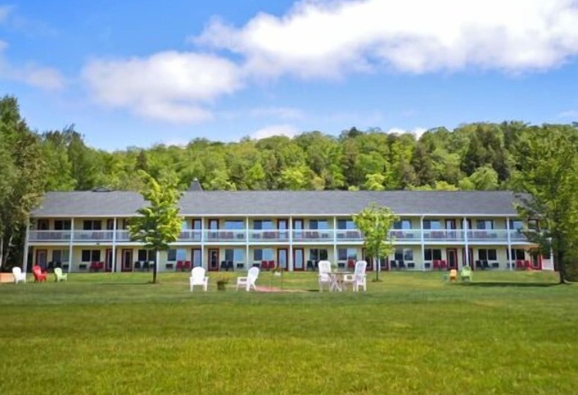The Beach Inn Motel