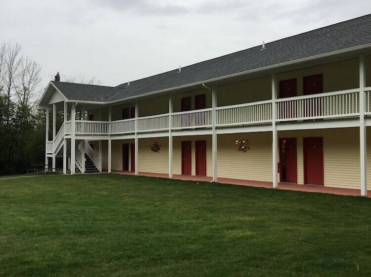 The Beach Inn Motel