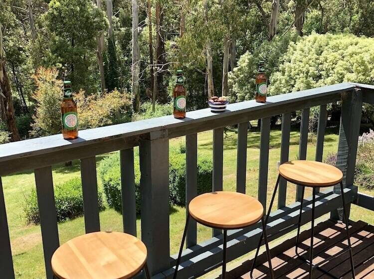 The Bower
