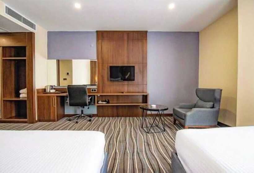 Yalcin Hotel Resort