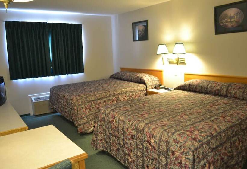 4 Pines Motel