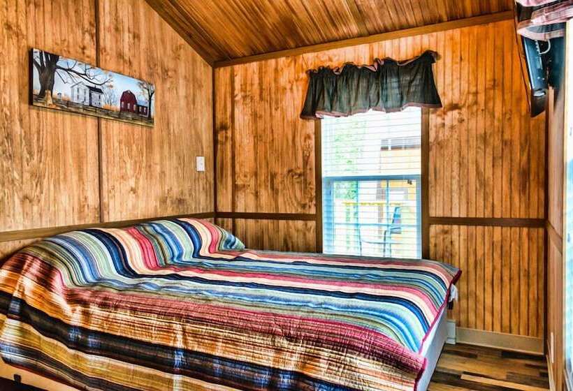 American Heritage Rv Park