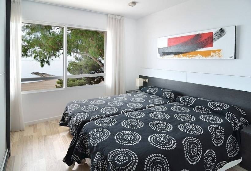 Apartamentos Ornis