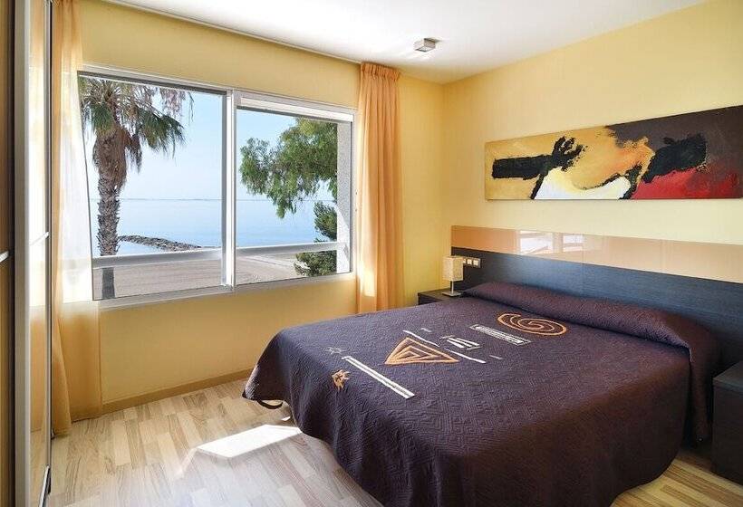 Apartamentos Ornis