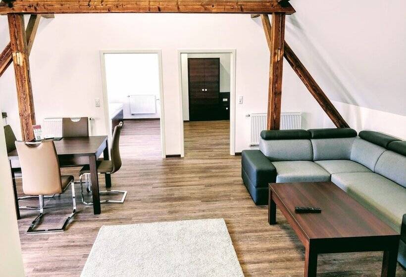 Aparthotel   Stadtvilla Premium