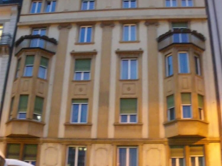 Apartments Zum Löwen