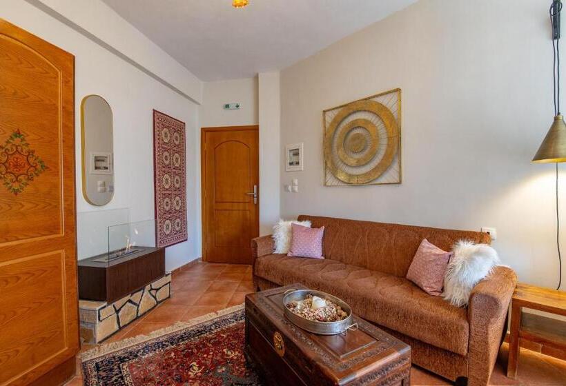 Archontiko Fiamegou Hotel&spa