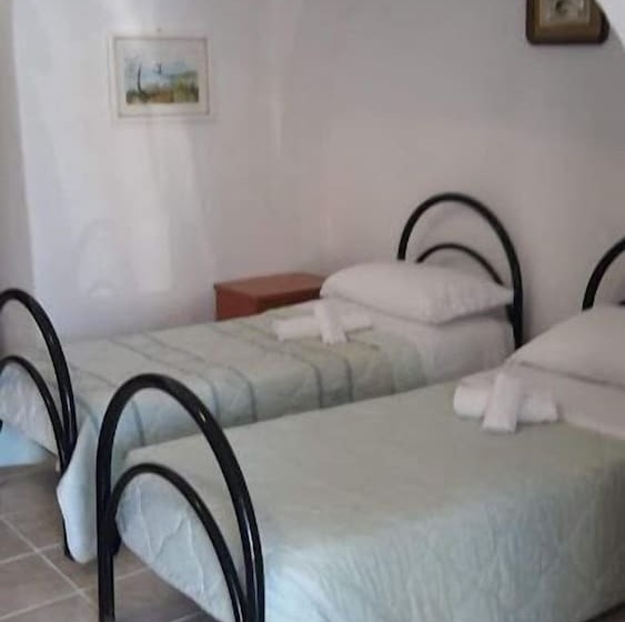 B&b La Rusticana