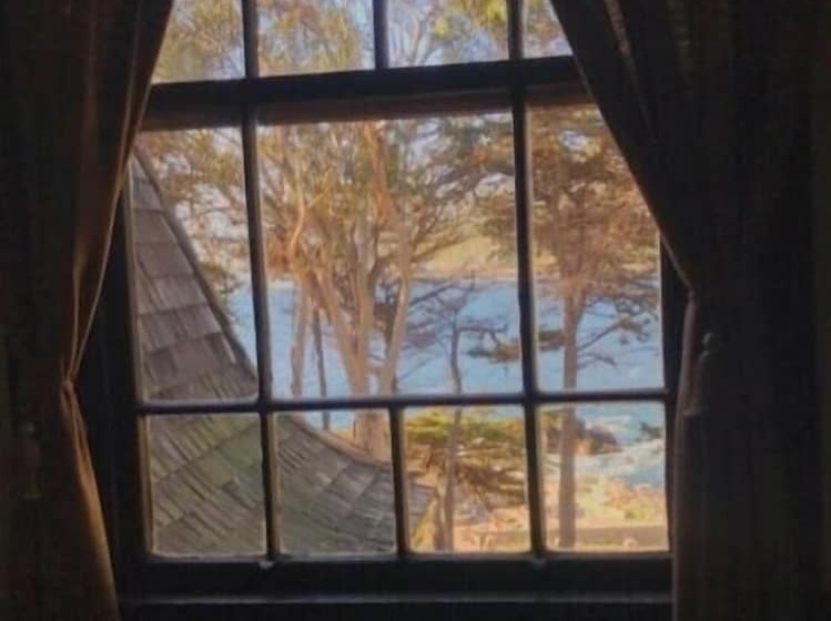 تختخواب و صبحانه Casa Wilson