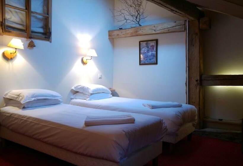 צימר Chalet Pele