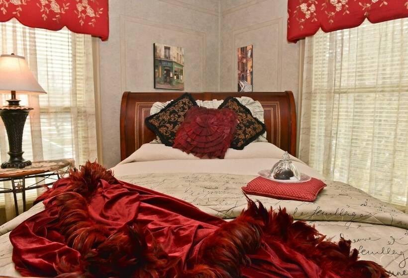 צימר La Belle Auberge