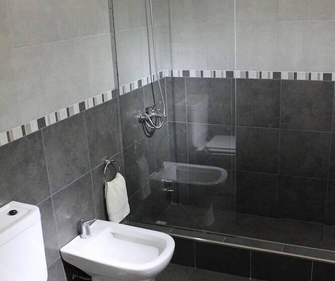 تختخواب و صبحانه Posada Del Viento