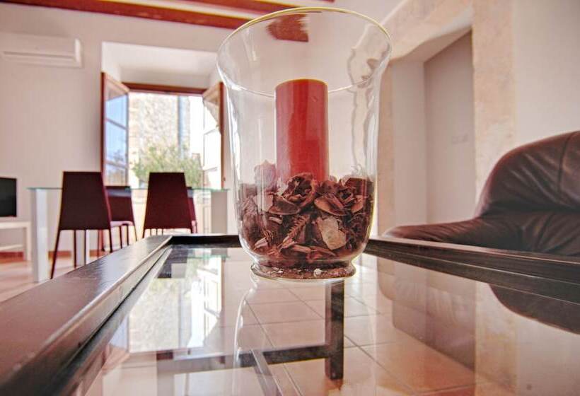 تختخواب و صبحانه Tramuntana Suites