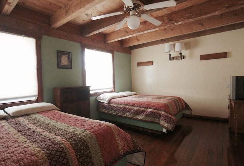 Camp Merryelande