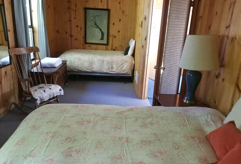 Captain S Cottage