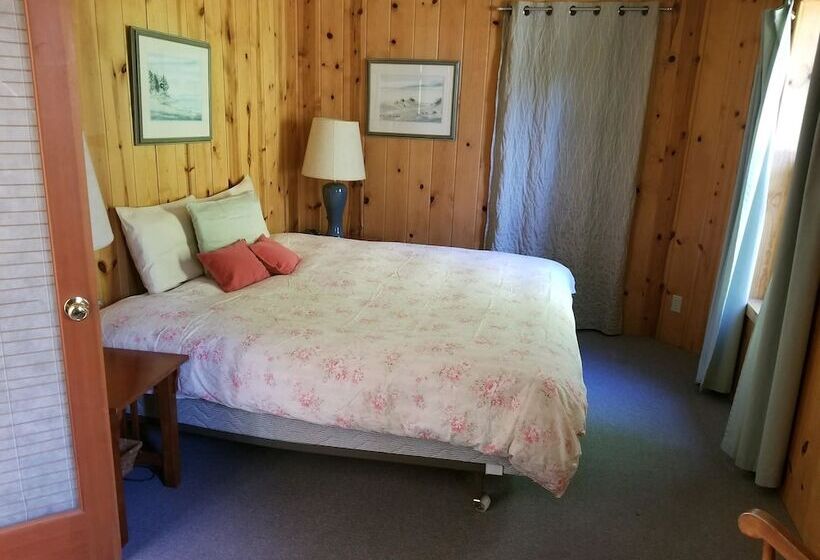 Captain S Cottage