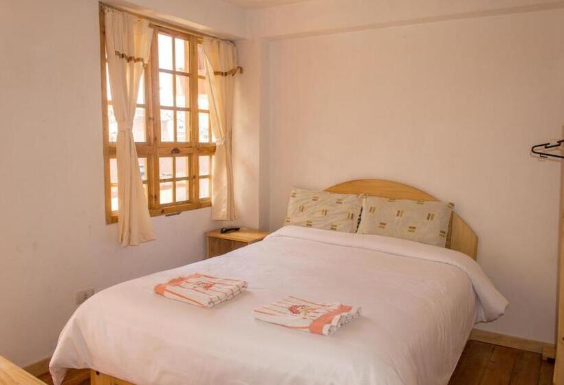 Casa Don Jose B & B