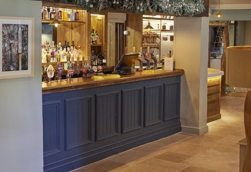 Castle Hotel By Greene King Inns