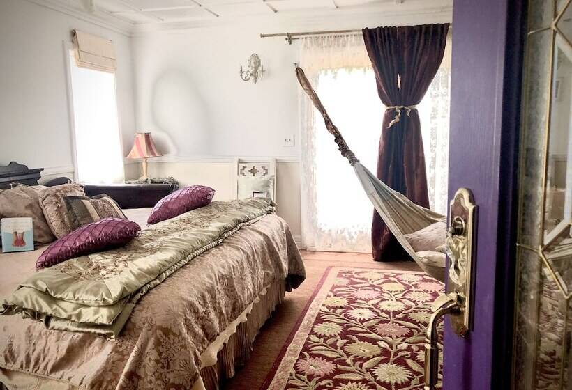 Cayuga lake inn Ithaca Hotel alt 